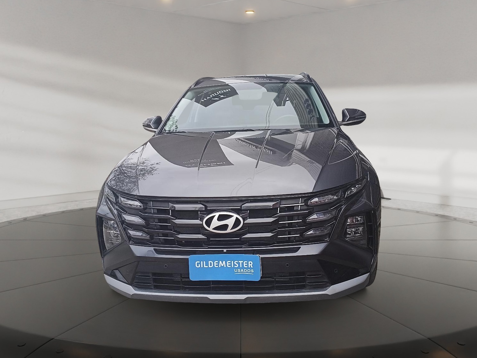 Hyundai Tucson 2025 en La Serena