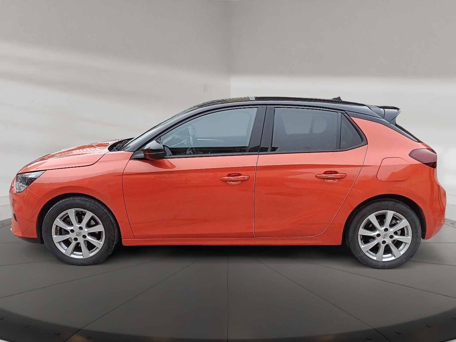 Opel CORSA 2022 - Imagen 5 de 12