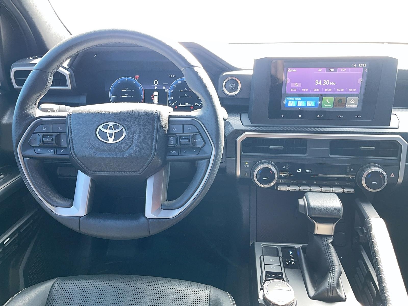 Toyota TOYOTA 2026 - Imagen 8 de 12