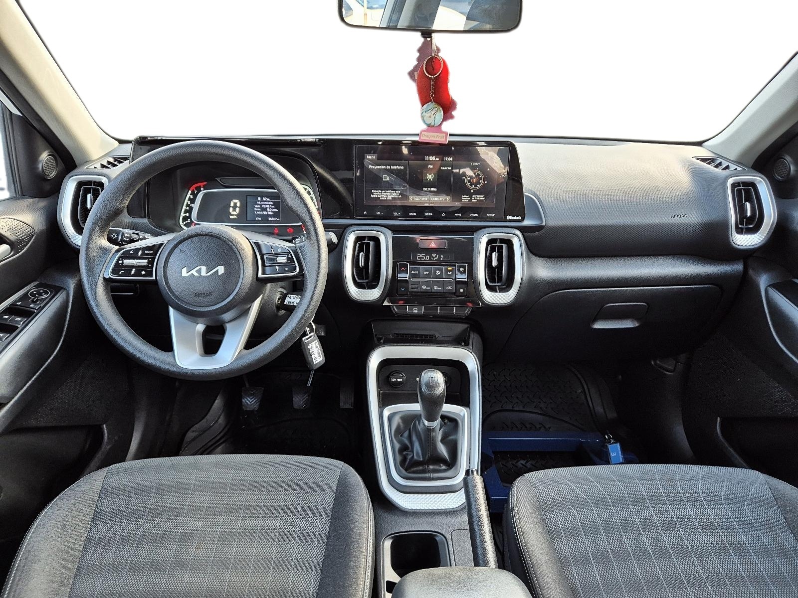 KIA SONET 2023 - Imagen 7 de 12