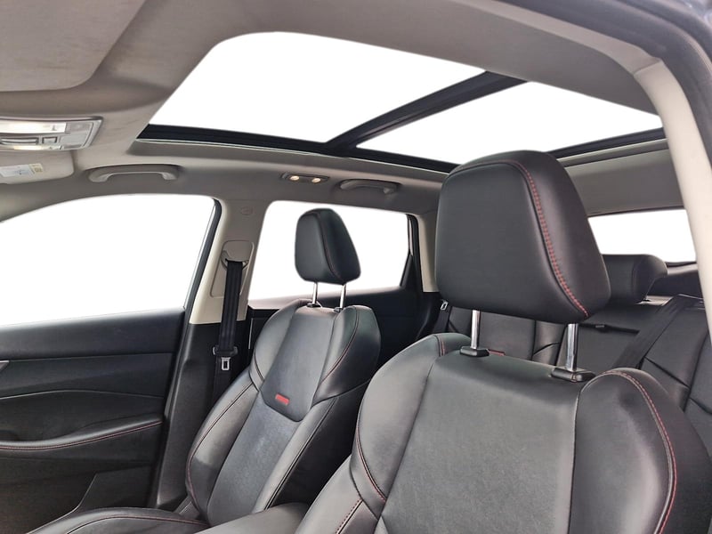Changan CS35 2023 - Imagen 6 de 11