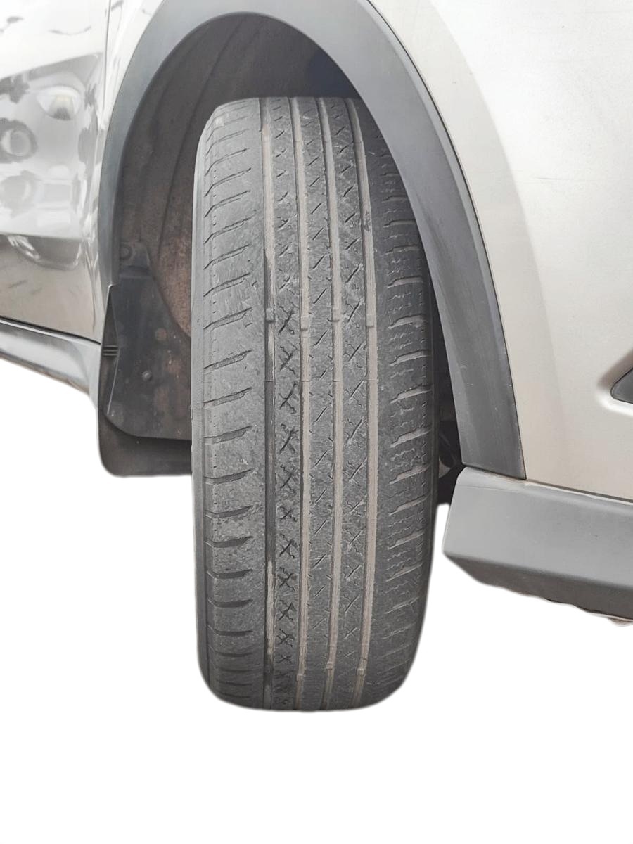 DFSK SUV 580 2019 - Imagen 9 de 12