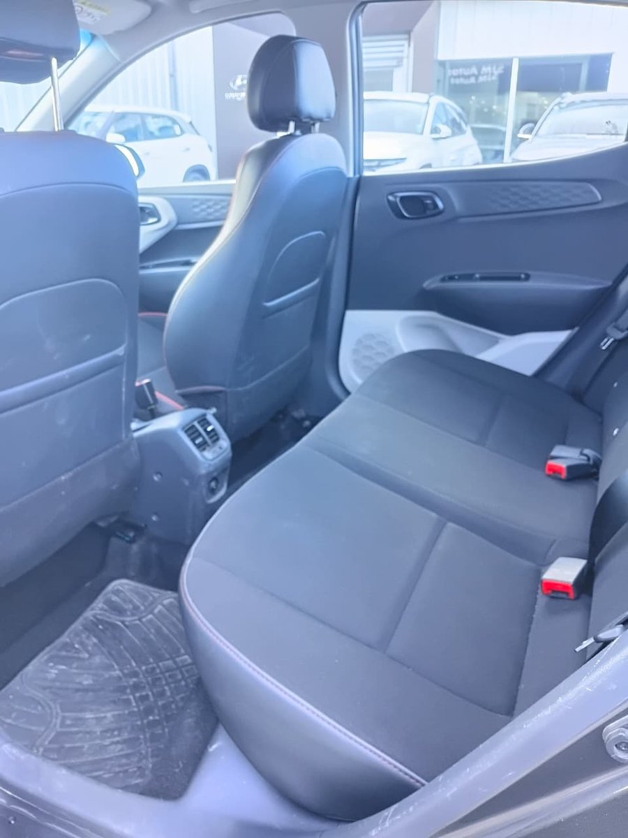 HYUNDAI GRAND I-10 2022 - Imagen 6 de 11