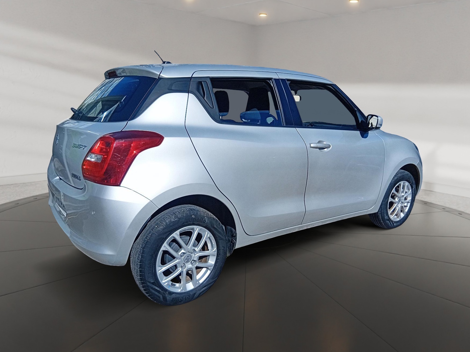 Suzuki SWIFT 2025 - Foto 2 de 10