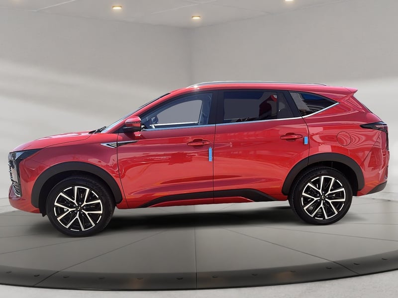 JAC JAC 2026 - Imagen 6 de 12