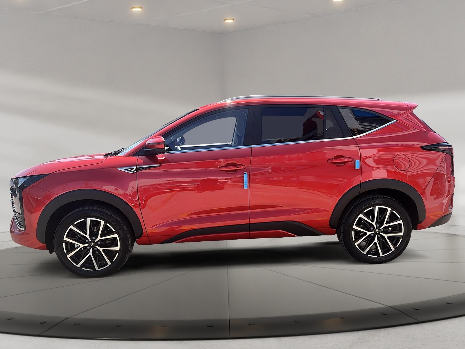 JAC JAC 2026 - Imagen 6 de 12