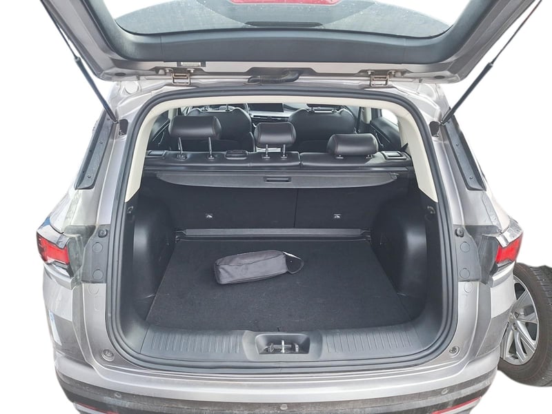 Changan CS35 2023 - Imagen 6 de 12