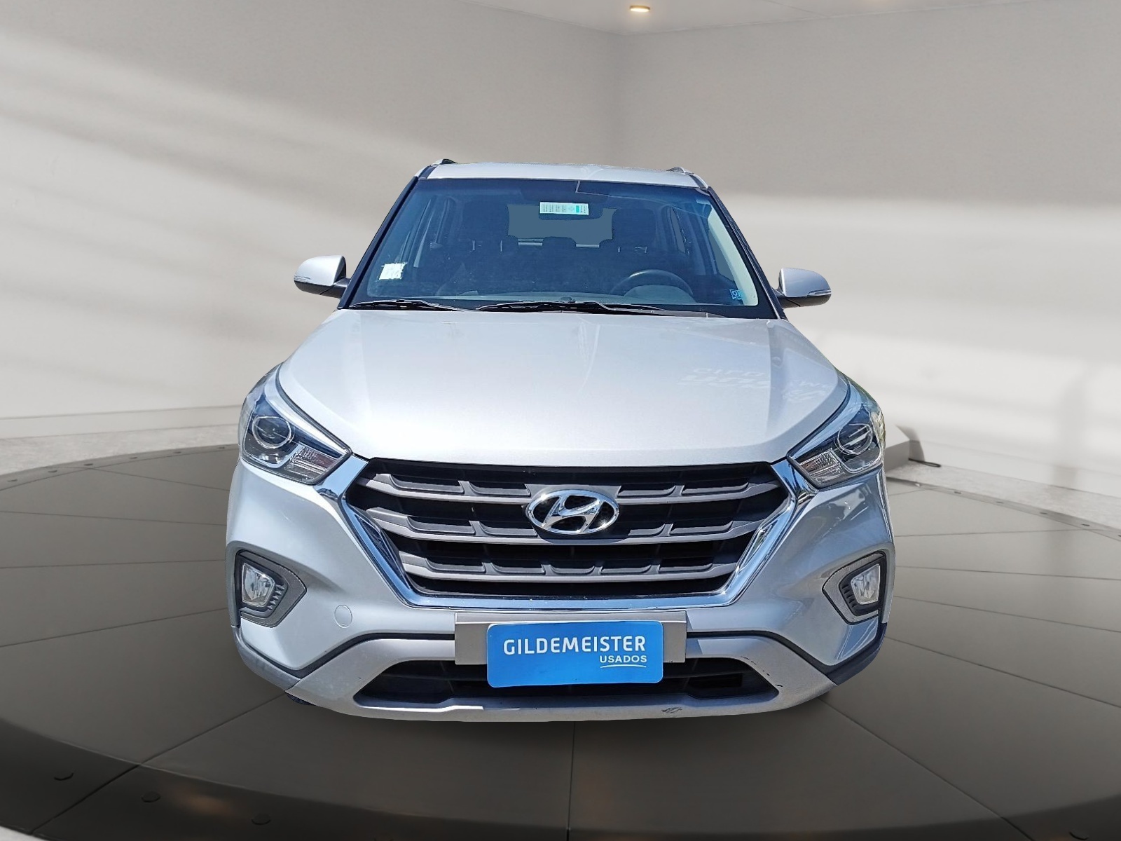Hyundai CRETA 2019 - Foto 2 de 12
