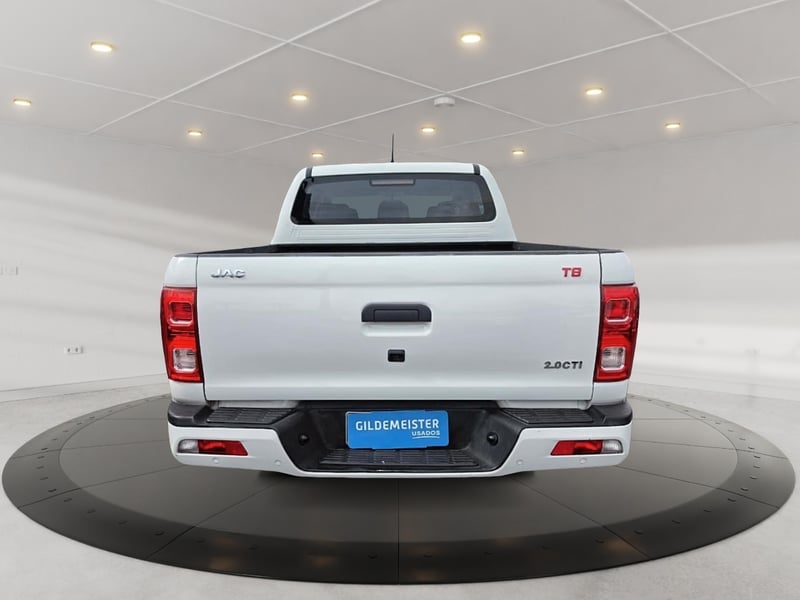 JAC T8 2022 - Imagen 6 de 12