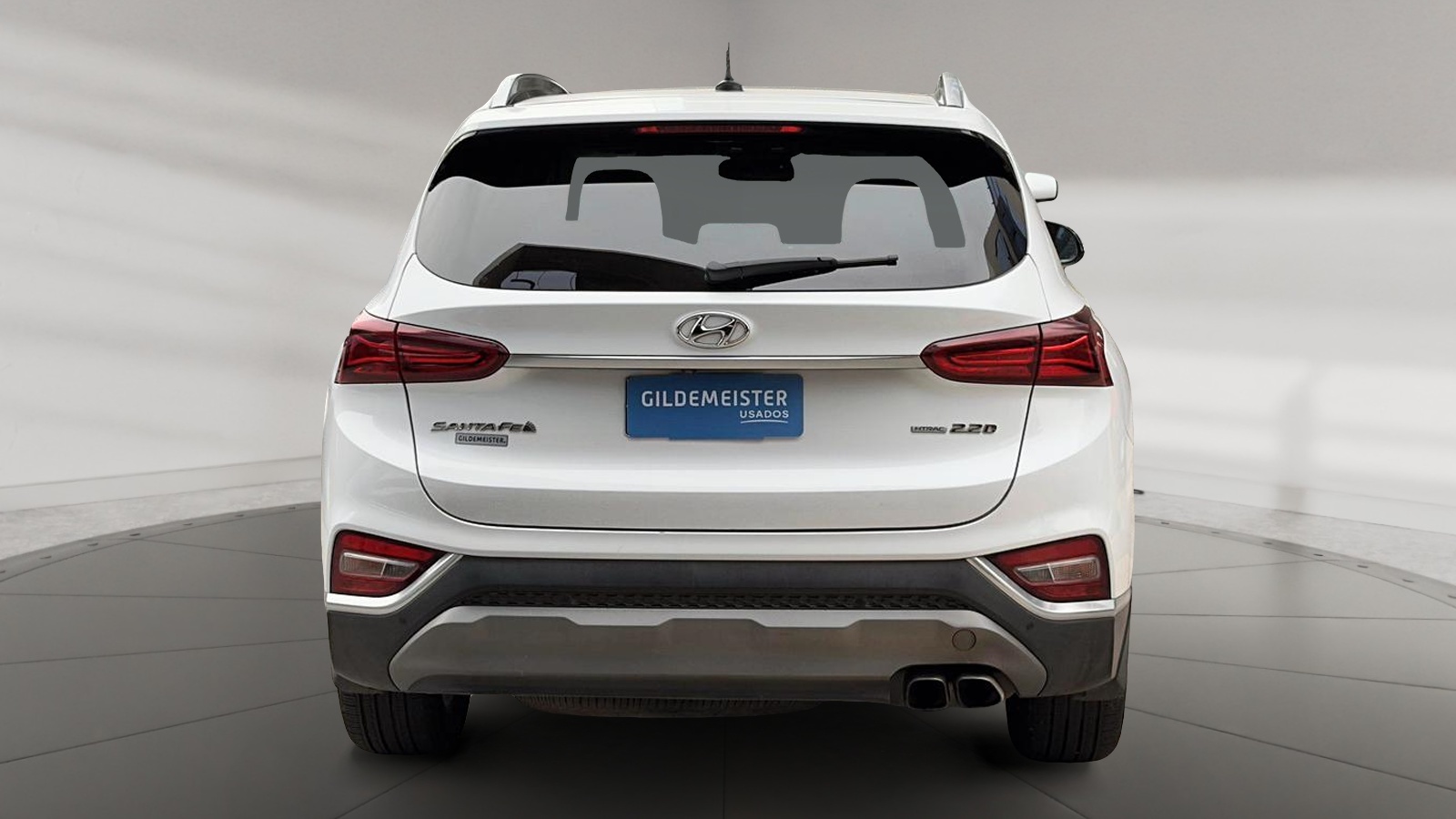 Hyundai SANTA FE 2019 - Imagen 5 de 11