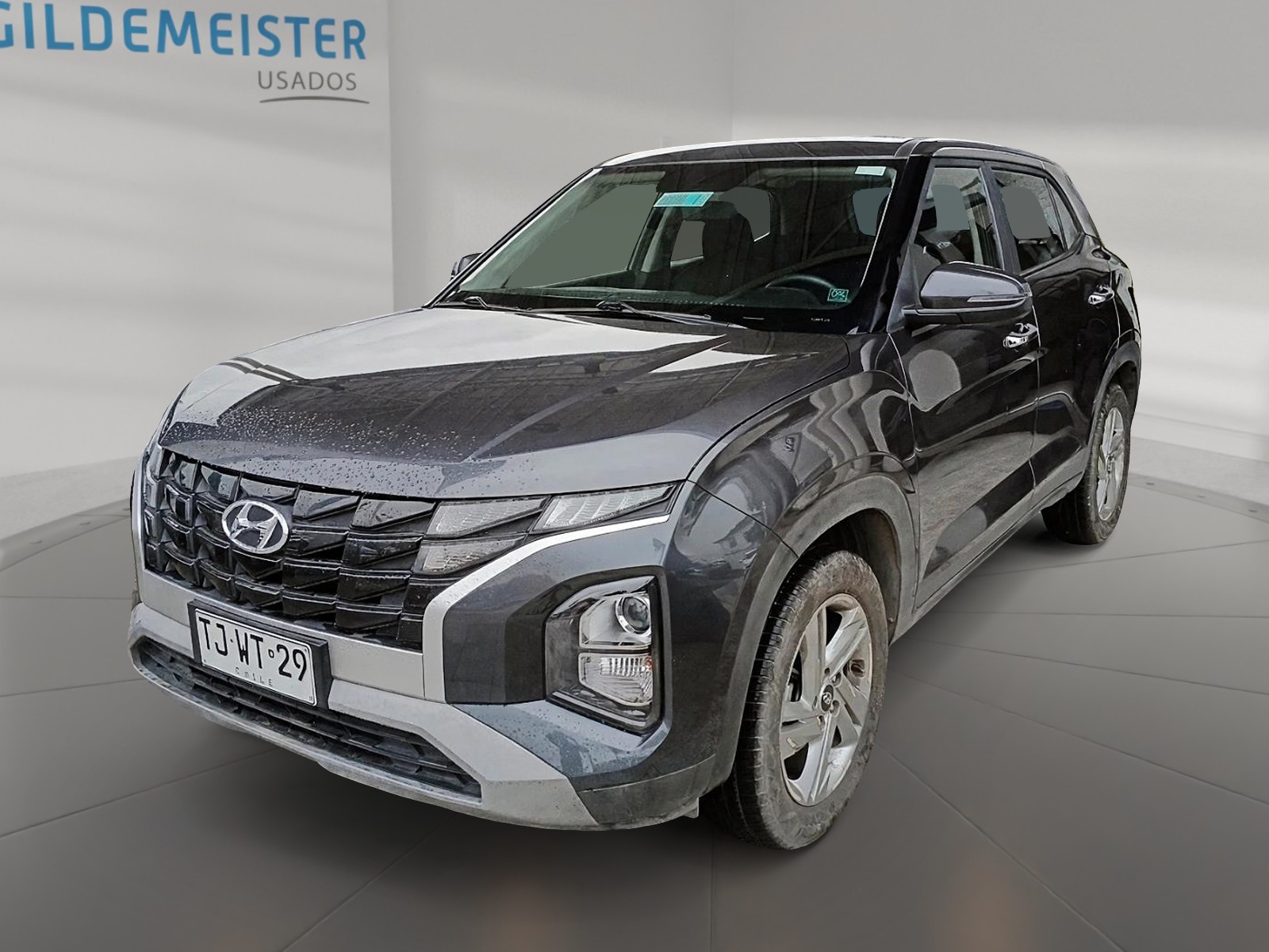 Hyundai Hyundai 2024
