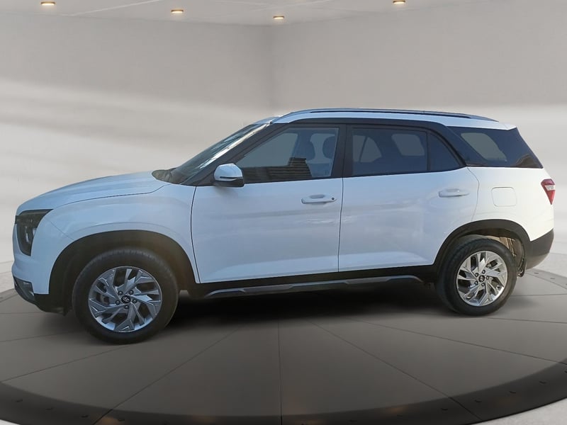 Hyundai CRETA GRAND 2024 - Imagen 5 de 12