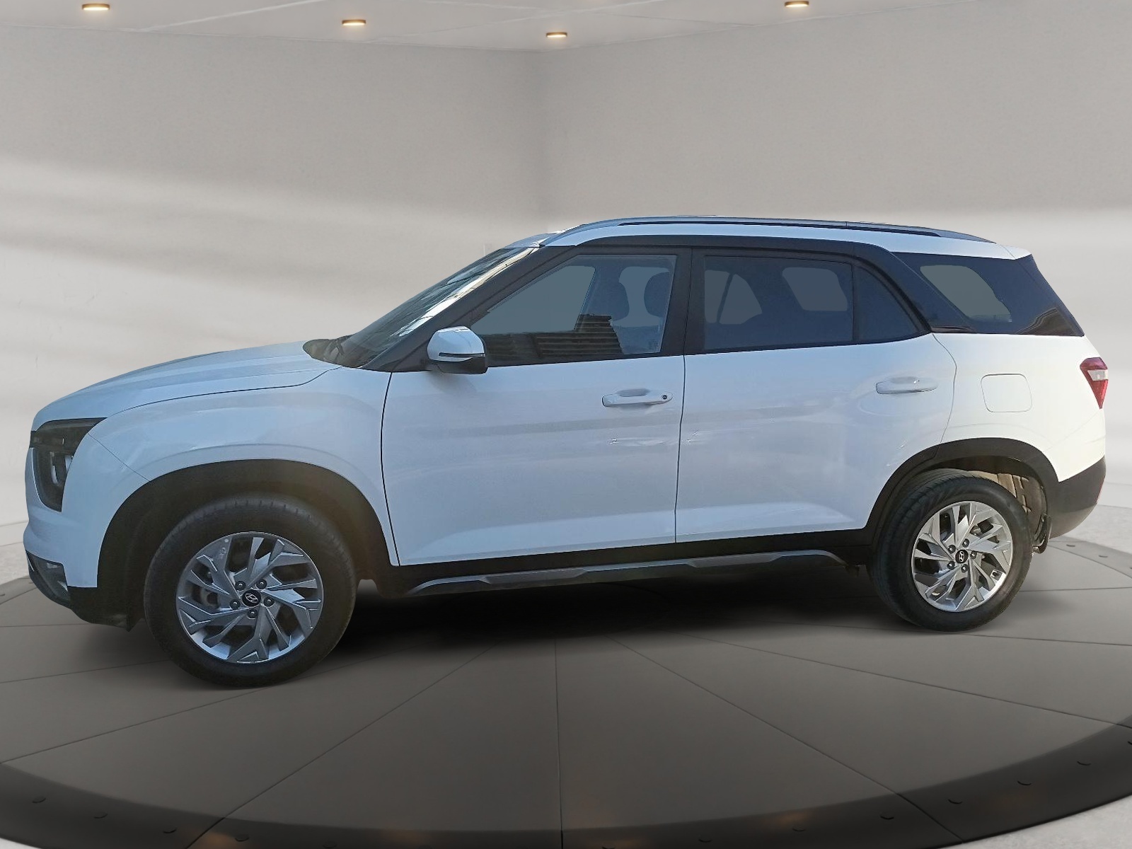 Hyundai CRETA GRAND 2024 - Foto 5 de 12