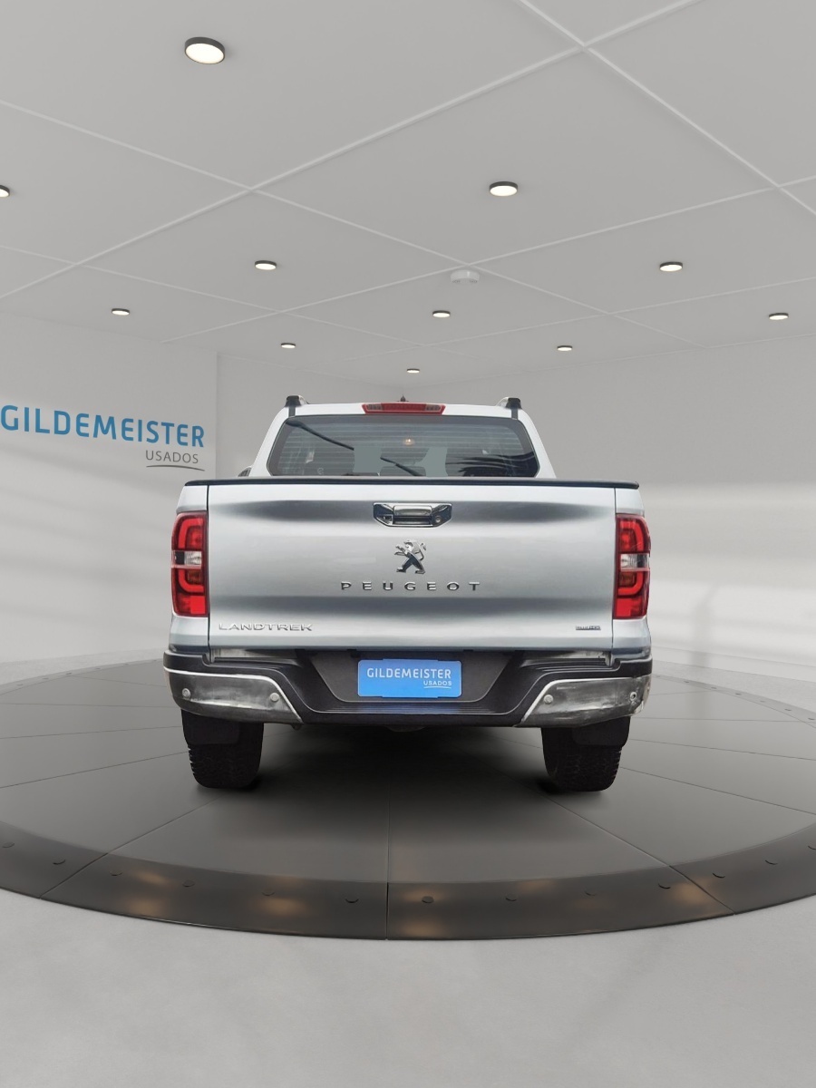 Peugeot LANDTREK 2023 - Imagen 3 de 12