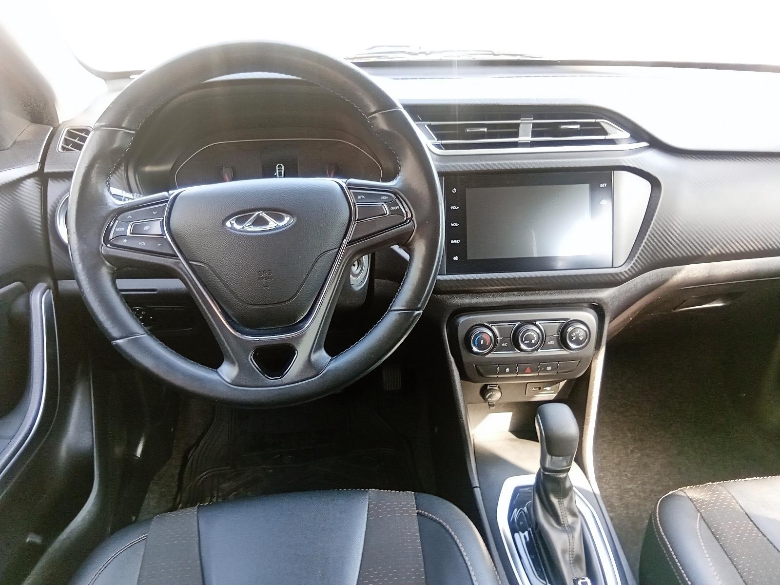 CHERY TIGGO 2 2022 - Imagen 7 de 12