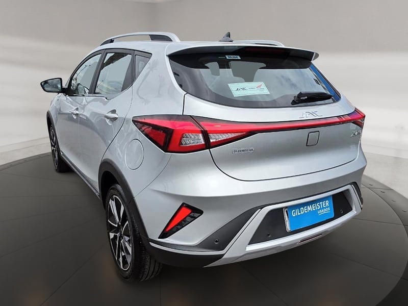JAC JS2 PRO 1.5 LUXURY MT 2026 - Imagen 7 de 12