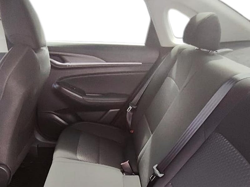 Changan ALSVIN 2026 - Imagen 12 de 12