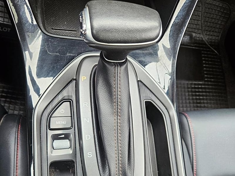 GAC Motor GS4 2024 - Imagen 7 de 11