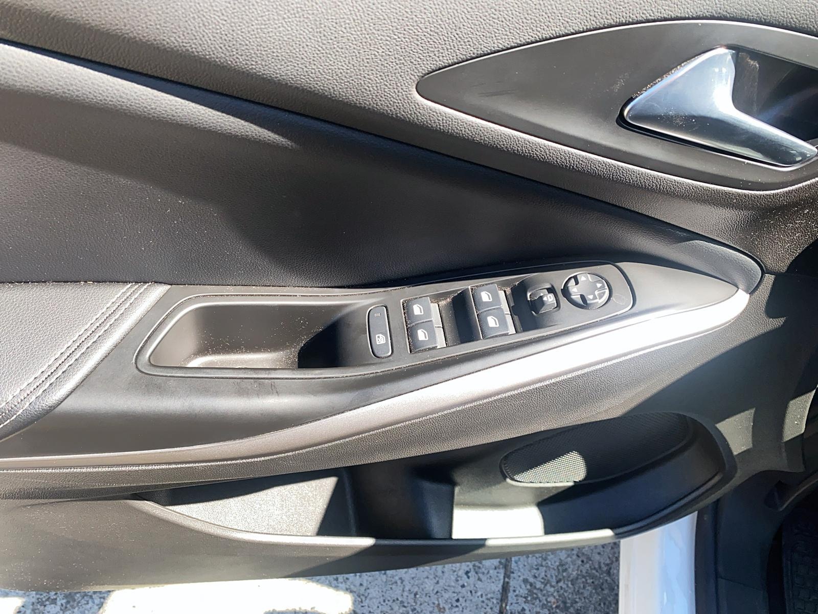 Opel GRANDLAND X 2023 - Imagen 11 de 12