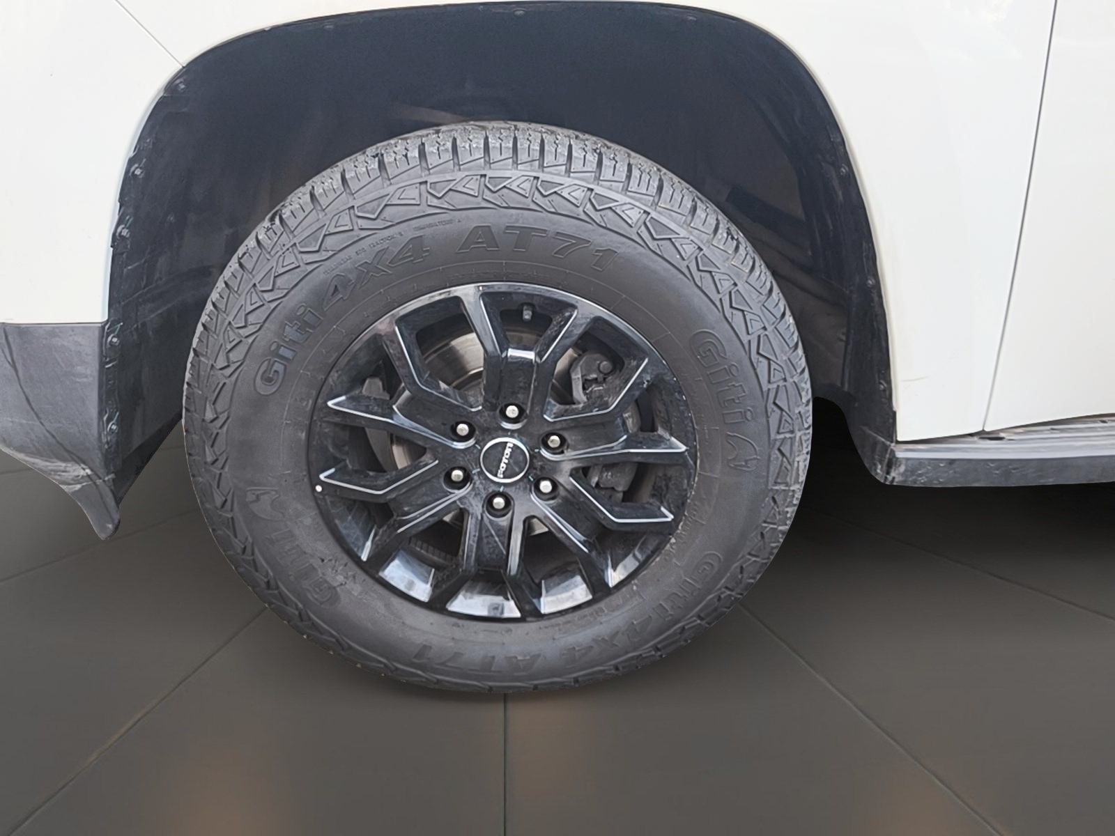 Foton FOTON 2026 - Foto 5 de 11