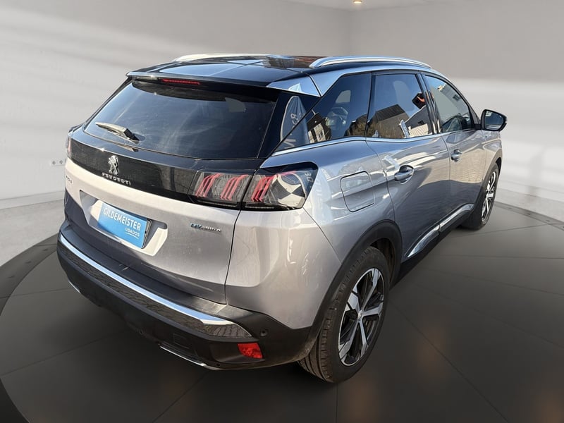 Peugeot 3008 2022 - Imagen 6 de 8