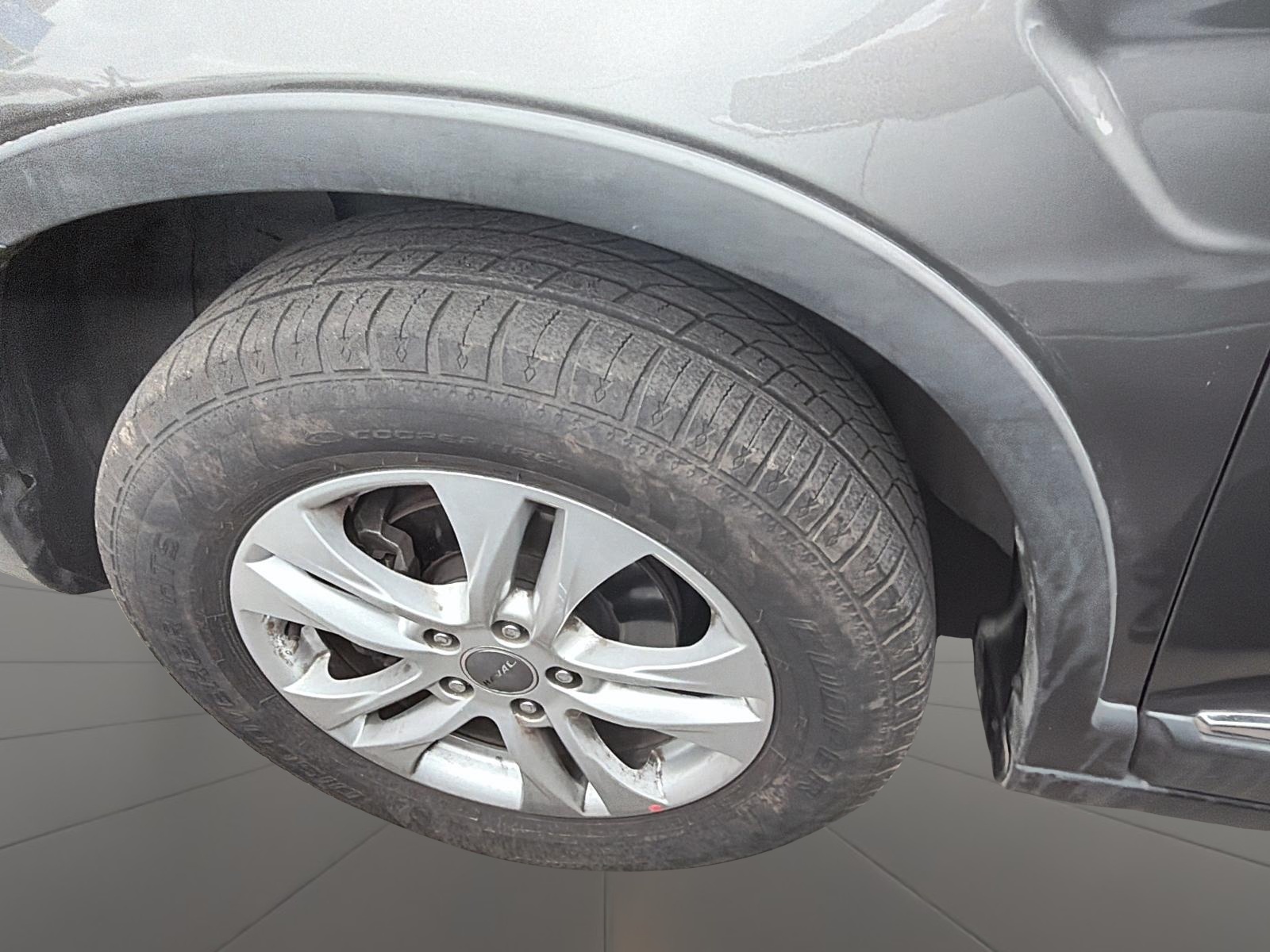 Haval H6 2021 - Imagen 6 de 12
