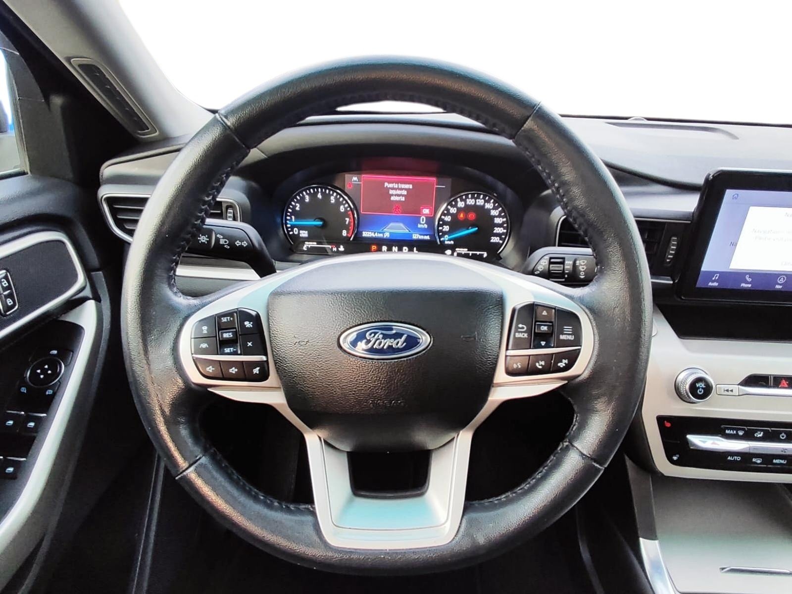 Ford EXPLORER 2024 - Imagen 11 de 12