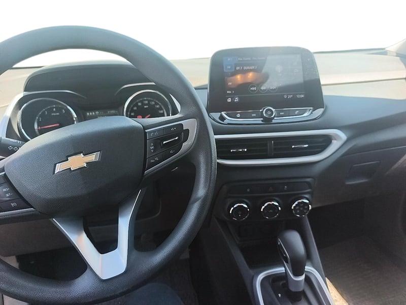 Chevrolet TRACKER 2024 - Imagen 12 de 12