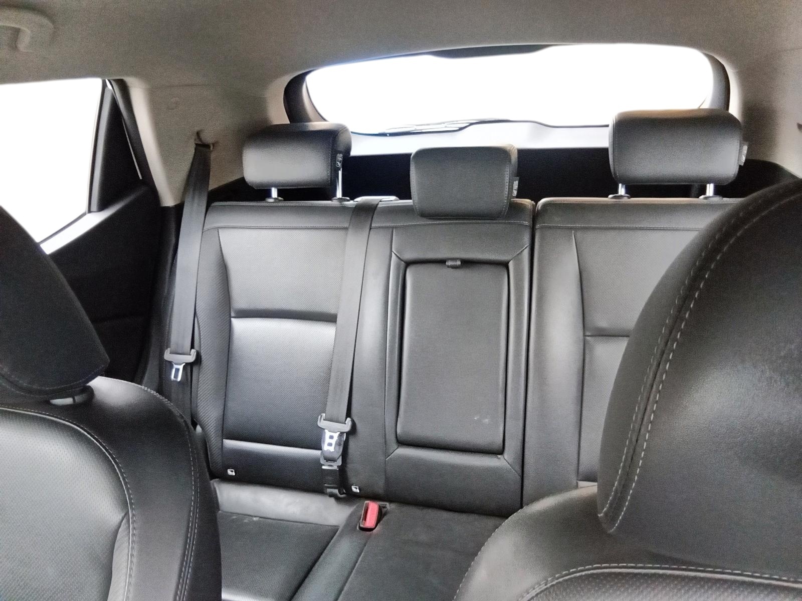 SSANGYONG TIVOLI 2021 - Imagen 8 de 12