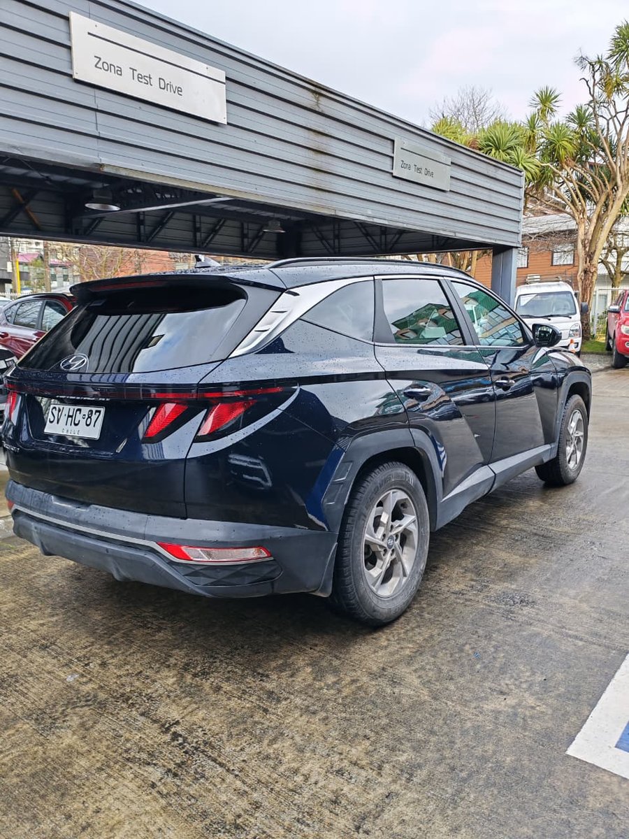 Hyundai HYUNDAI 2020 - Imagen 3 de 8
