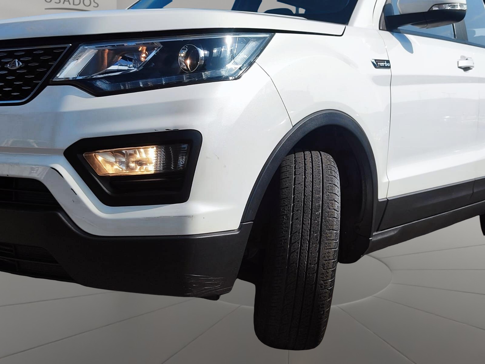 CHANGAN CX70 2022 - Imagen 7 de 12