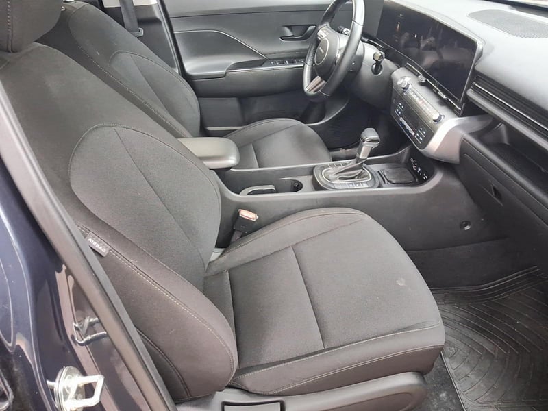 Hyundai HYUNDAI 2025 - Imagen 11 de 12