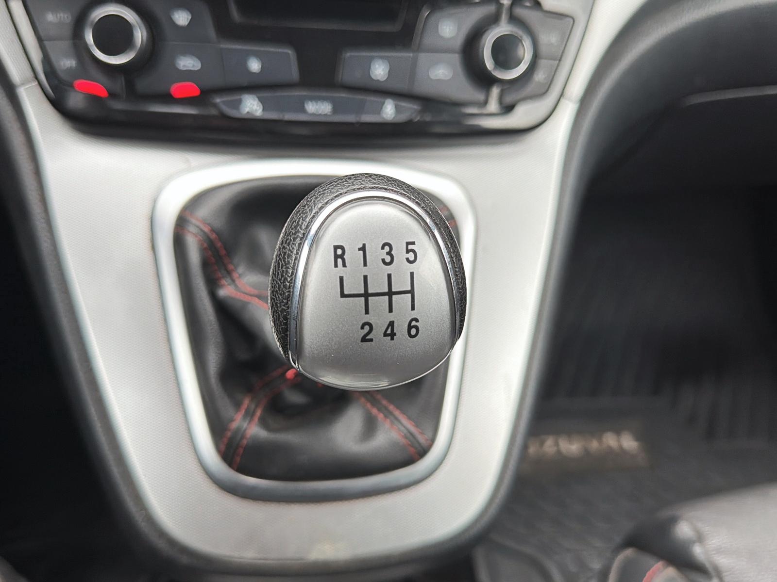 Haval H6 2021 - Imagen 9 de 12