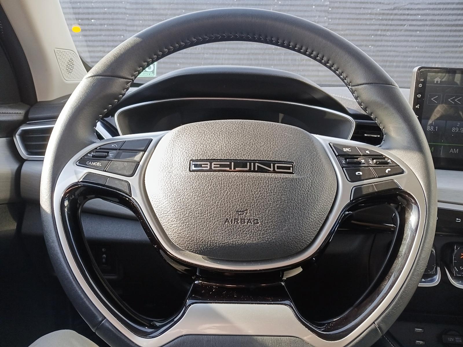 BAIC X35 2025 - Imagen 12 de 12