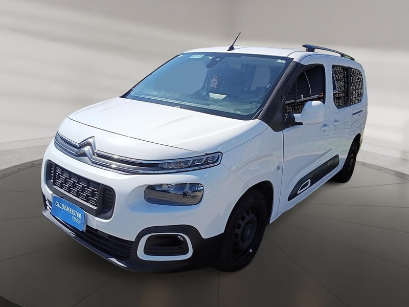 Citroën BERLINGO 2021