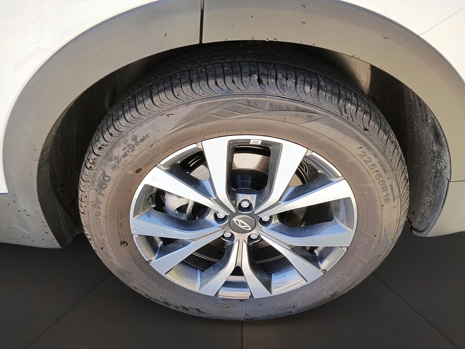 Chery TIGGO 7 PRO 2026 - Imagen 6 de 12