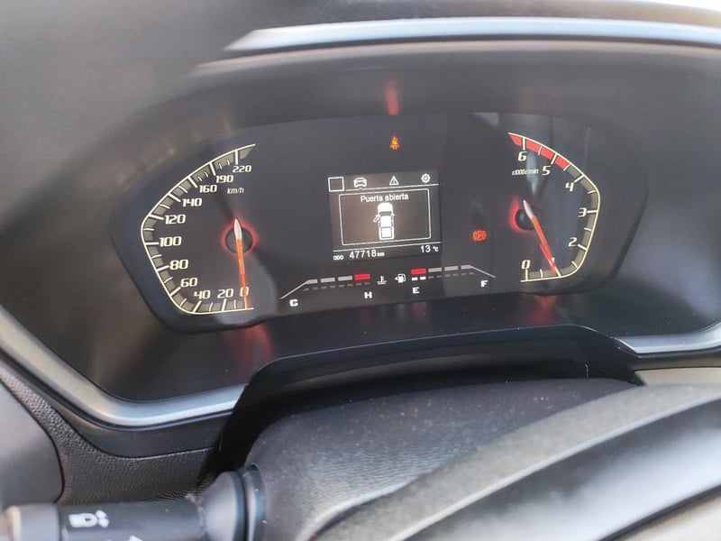 Changan HUNTER 2023 - Imagen 8 de 12