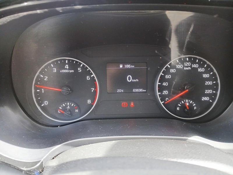 Kia SELTOS 2023 - Imagen 12 de 12