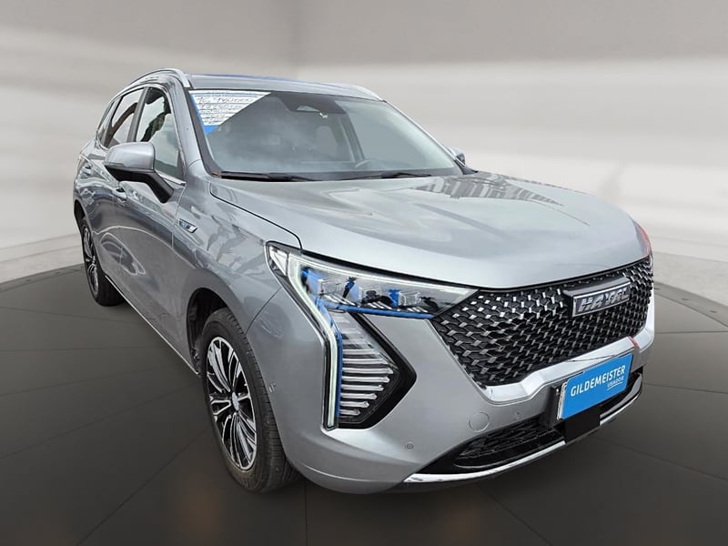 Haval JOLION 2024 - Imagen 8 de 12
