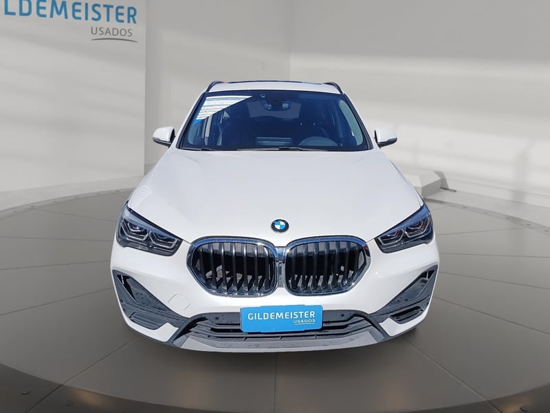 BMW X1 SDRIVE20I 2021