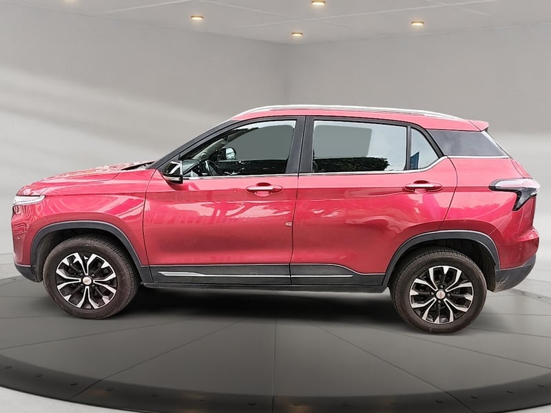 Chevrolet GROOVE 2022 - Imagen 5 de 12