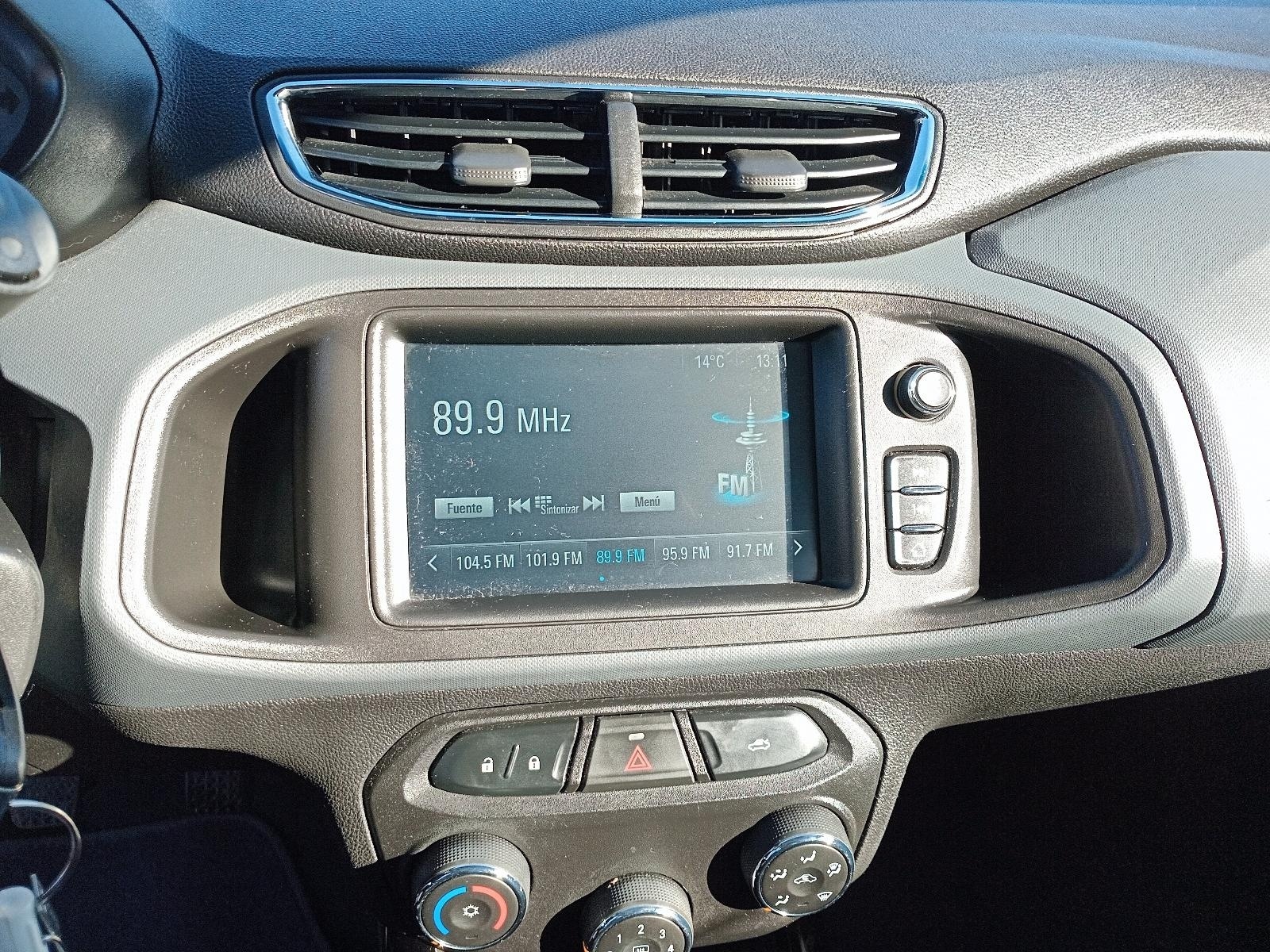CHEVROLET ONIX 2019 - Imagen 12 de 12