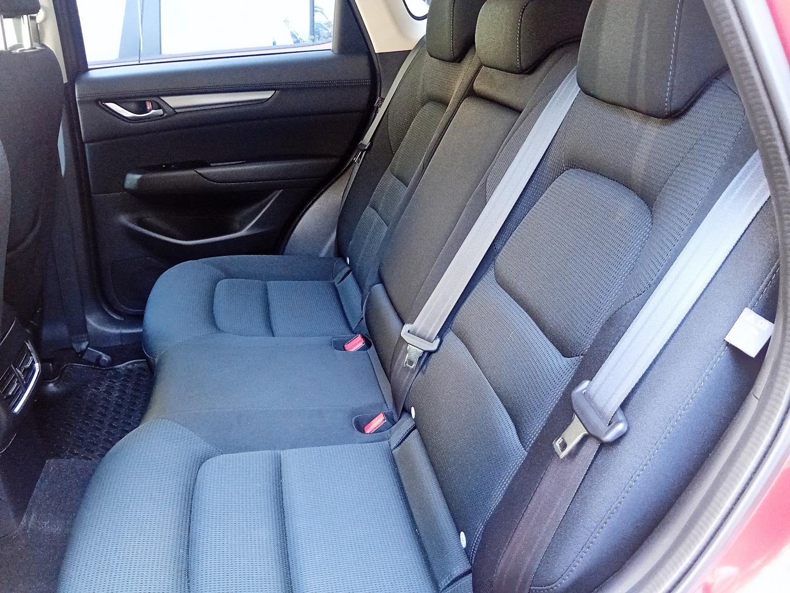MAZDA CX5 2023 - Imagen 7 de 9
