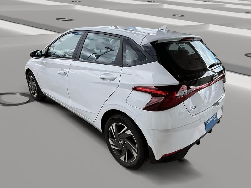 Hyundai I-20 2023 - Imagen 6 de 12