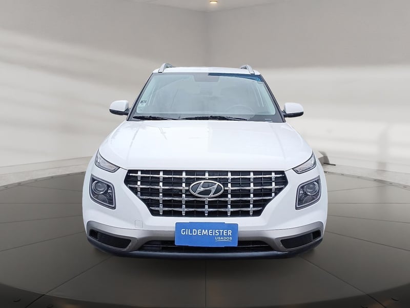 Hyundai VENUE 2022 - Imagen 4 de 12