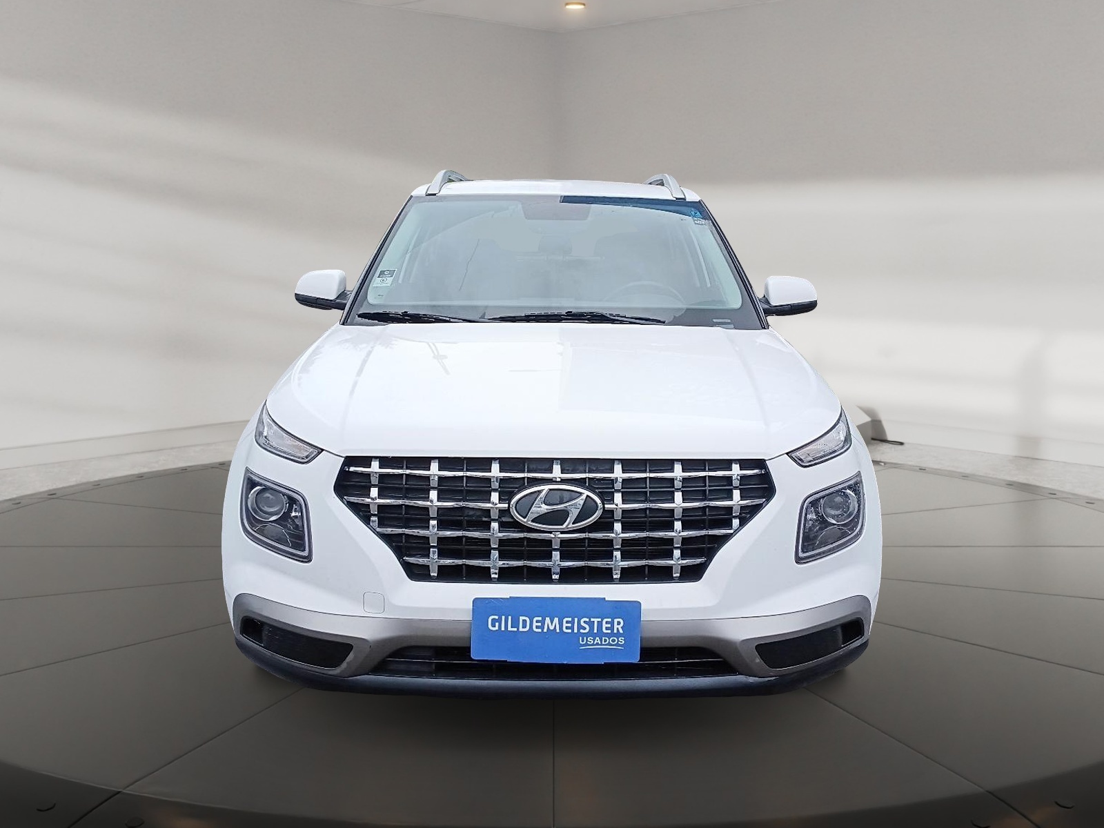 Hyundai VENUE 2022 - Foto 4 de 12