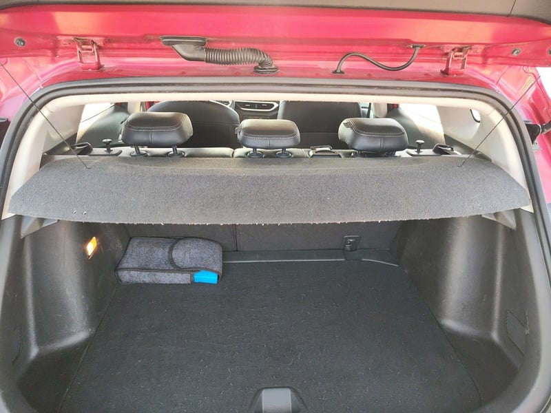 Chevrolet TRACKER 2022 - Imagen 7 de 12