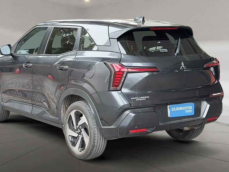 Mitsubishi MITSUBISHI 2025 - Imagen 6 de 12