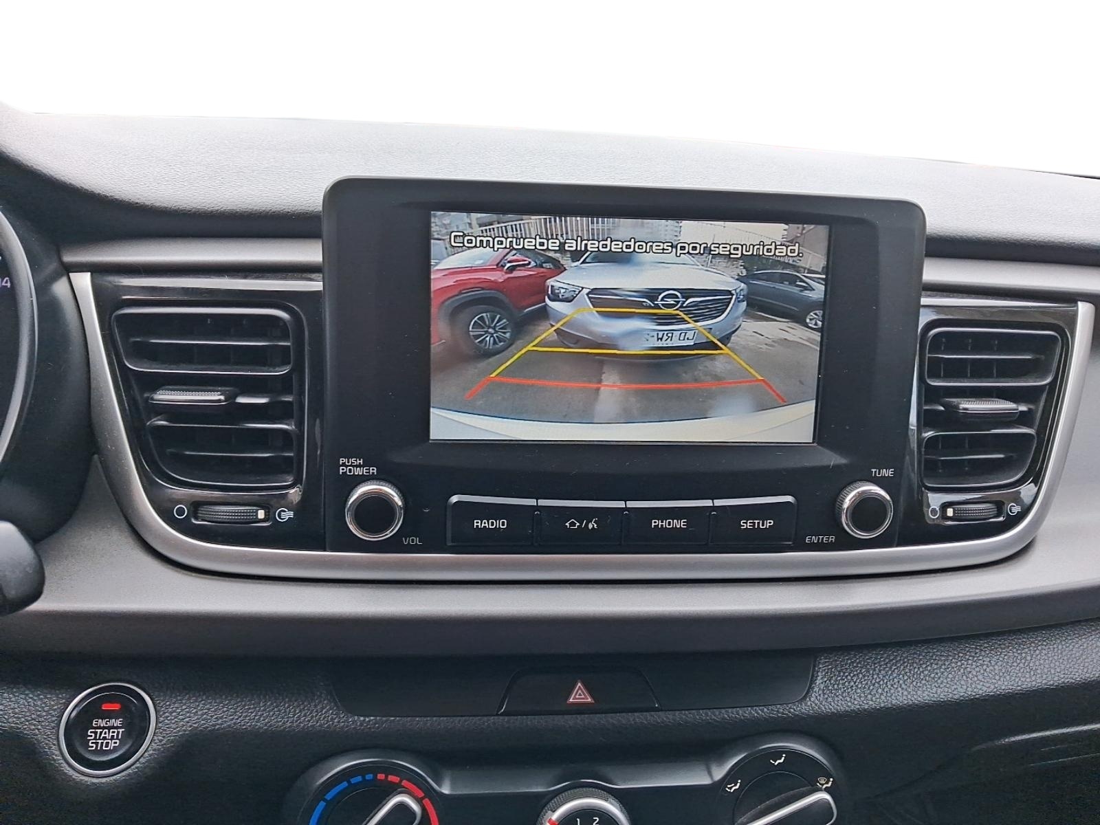 Kia RIO 2019 - Imagen 6 de 12