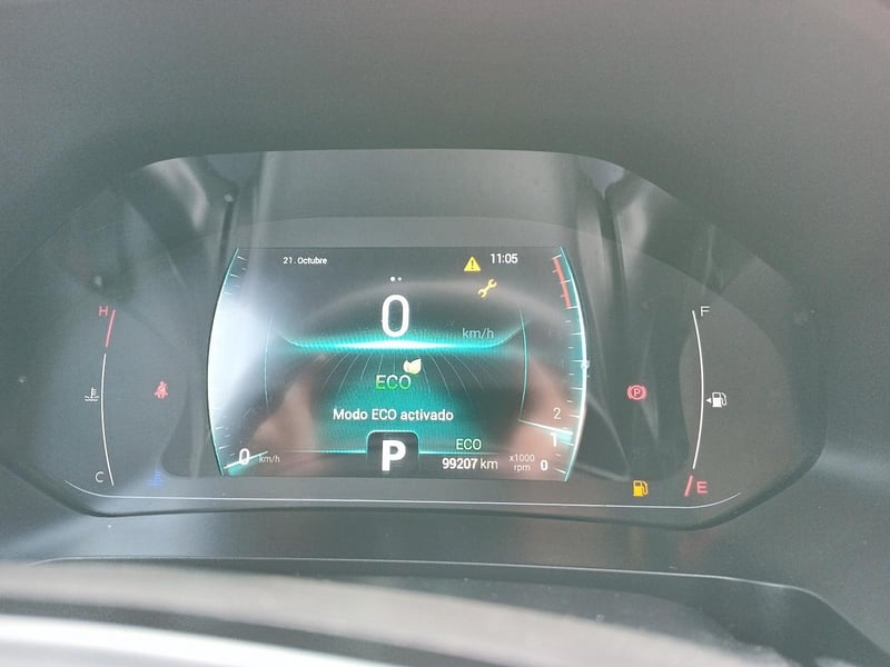 Chery TIGGO 7 PRO 2023 - Imagen 8 de 8